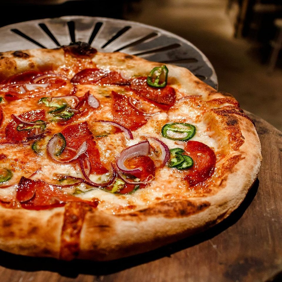 Quatro pizzarias que você precisa conhecer no Rio